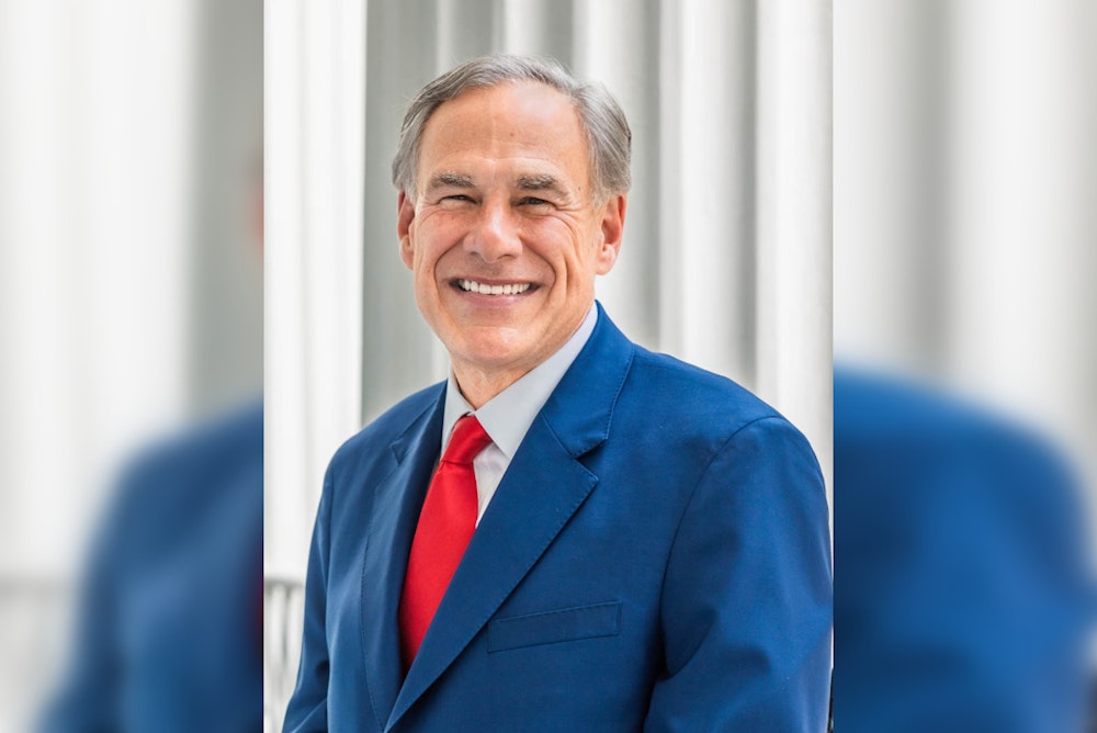 Texas Governor Greg Abbott Pays Tribute to Pope Francis, Honors Global Legacy of Compassion