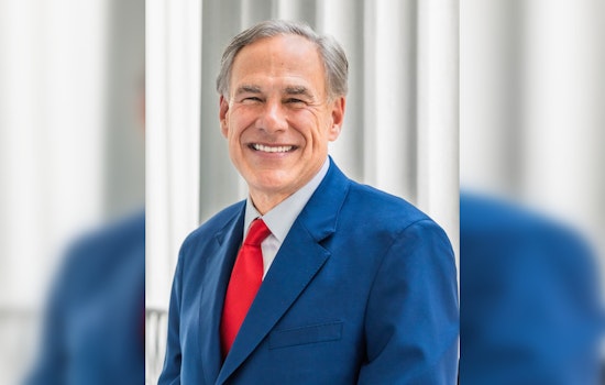 Texas Governor Greg Abbott Pays Tribute to Pope Francis, Honors Global Legacy of Compassion