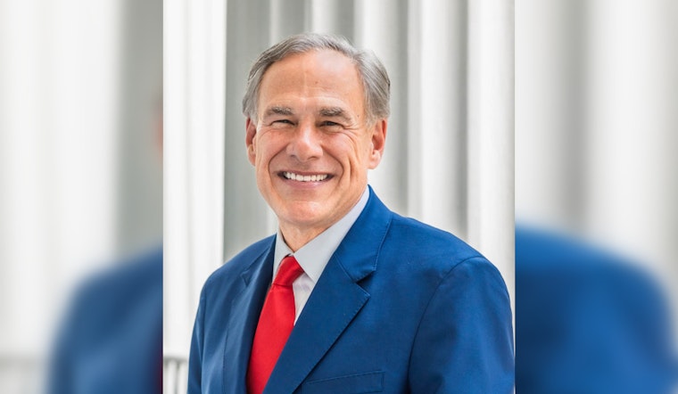 Texas Governor Greg Abbott Pays Tribute to Pope Francis, Honors Global Legacy of Compassion