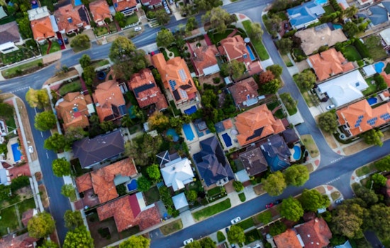 Texas Homeowners' Chance to Lower Taxes, April 30 Deadline for Homestead Exemption Applications in Harris County