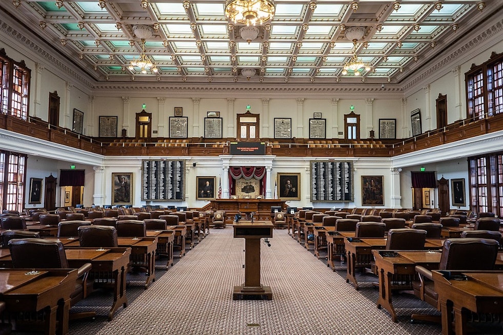 Texas House Advances $7.7 Billion Education Funding Bill And Controversial Voucher Plan Amid Protests