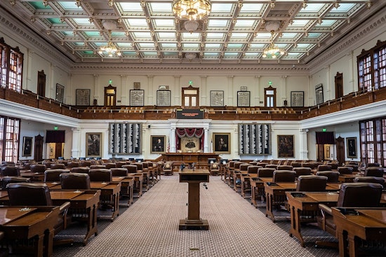 Texas House Advances $7.7 Billion Education Funding Bill And Controversial Voucher Plan Amid Protests