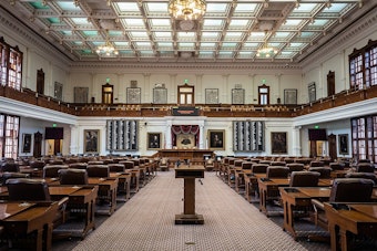 Texas House Gives Initial Approval to Bill Strengthening Classroom Discipline Measures