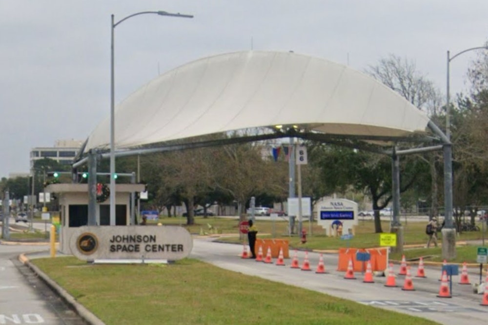 Texas Legislators Lobby for NASA Headquarters Relocation to Houston, Citing Cost Efficiency and Mission Alignment