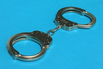 Texas Man Wanted for Indecent Liberties with a Child Arrested at Brownsville Port of Entry