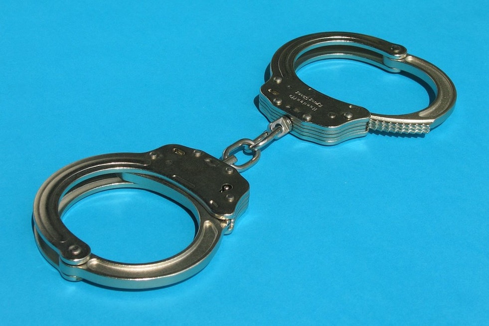 Texas Man Wanted for Indecent Liberties with a Child Arrested at Brownsville Port of Entry