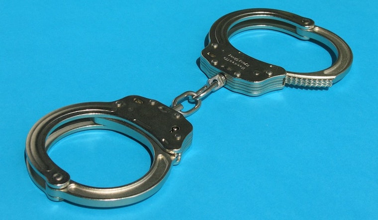Texas Man Wanted for Indecent Liberties with a Child Arrested at Brownsville Port of Entry