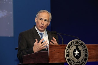 Texas Sets National Precedent with Largest Initial School Choice Program, Backed by Abbott and Patrick