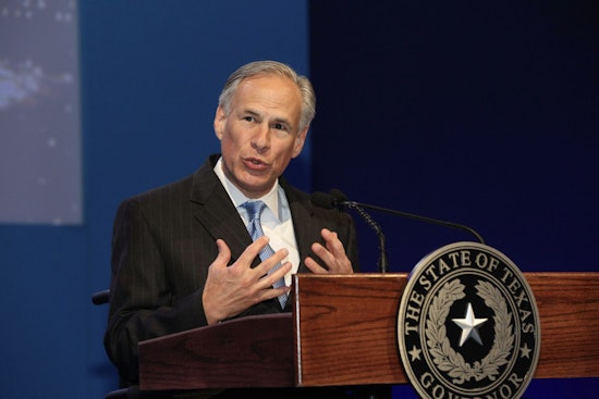 Texas Sets National Precedent with Largest Initial School Choice Program, Backed by Abbott and Patrick