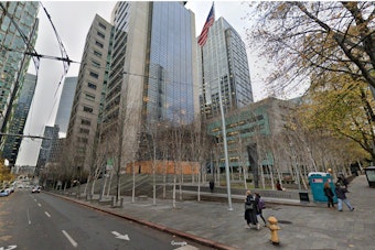 Texas Woman Pleads Guilty to Arson of Seattle Lutheran Church, Faces Up to 60 Years