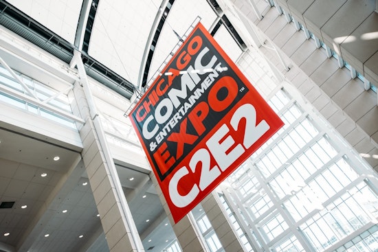"The Breakfast Club" Cast Reunites for First Time in 40 Years at Chicago's C2E2 Event