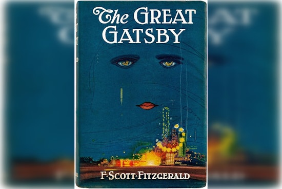 "The Great Gatsby" Celebrates 100 Years, From Initial Obscurity to Icon of American Literature