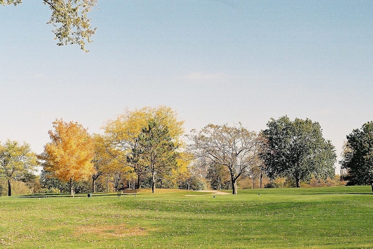 Theodore Wirth Golf Course Opens April 8, Minneapolis Golf Clubs Ready for Season