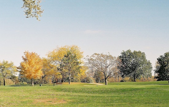 Theodore Wirth Golf Course Opens April 8, Minneapolis Golf Clubs Ready for Season