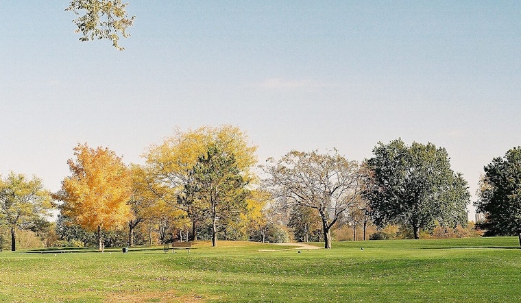 Theodore Wirth Golf Course Opens April 8, Minneapolis Golf Clubs Ready for Season
