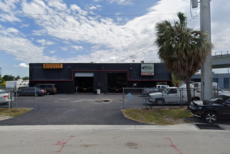 Thieves Steal Three Teslas in Daring Miami-Dade Auto Heist Near Airport