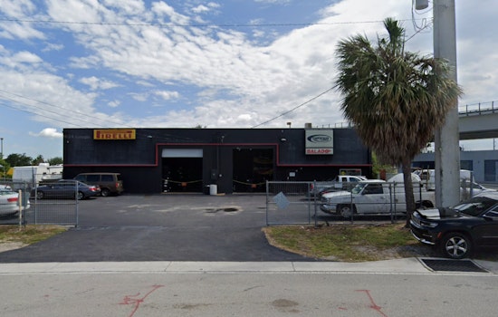 Thieves Steal Three Teslas in Daring Miami-Dade Auto Heist Near Airport