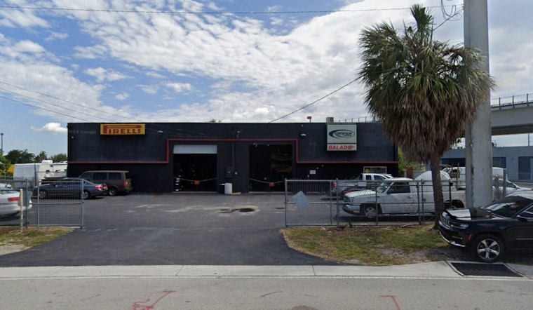 Thieves Steal Three Teslas in Daring Miami-Dade Auto Heist Near Airport