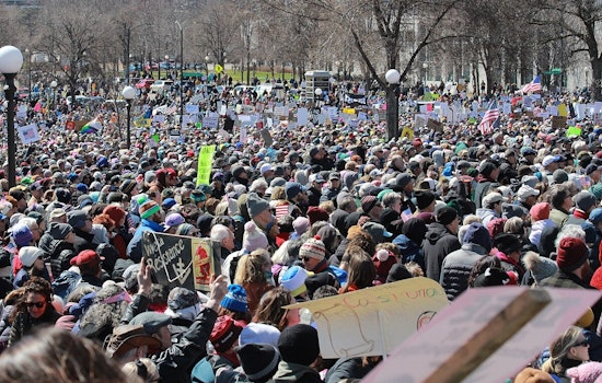 Thousands Rally in Phoenix and Across the Nation Against Trump and Musk's Controversial Policies
