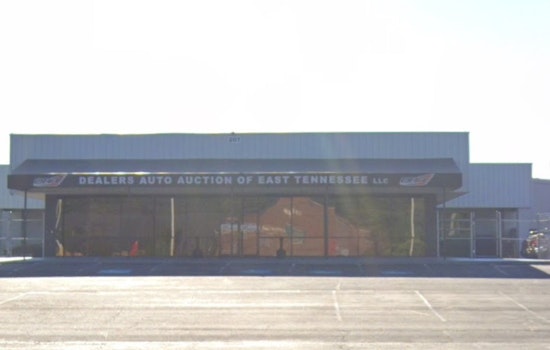 Three Admit to Multi-Million Dollar Fraud Scheme Against Murfreesboro Auto Auction House