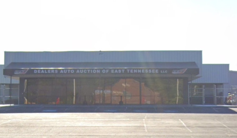 Three Admit to Multi-Million Dollar Fraud Scheme Against Murfreesboro Auto Auction House
