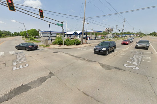 Three Apprehended in Quick-Response Fort Wayne Armed Robbery Case