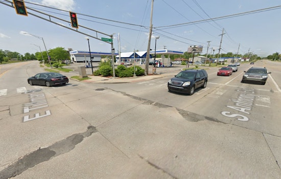 Three Apprehended in Quick-Response Fort Wayne Armed Robbery Case