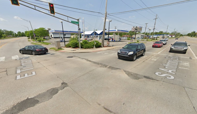 Three Apprehended in Quick-Response Fort Wayne Armed Robbery Case