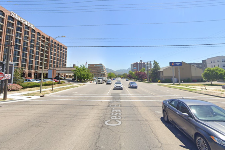 Three Arrested in Connection with Downtown Salt Lake City Double Homicide, Search for Shooter Ongoing