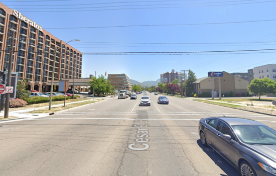 Three Arrested in Connection with Downtown Salt Lake City Double Homicide, Search for Shooter Ongoing