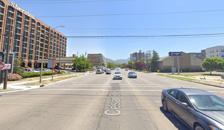 Three Arrested in Connection with Downtown Salt Lake City Double Homicide, Search for Shooter Ongoing