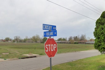 Three Arrested, One Sought in Fatal Road Rage-Linked Shooting in Midwest City