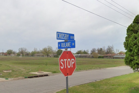 Three Arrested, One Sought in Fatal Road Rage-Linked Shooting in Midwest City