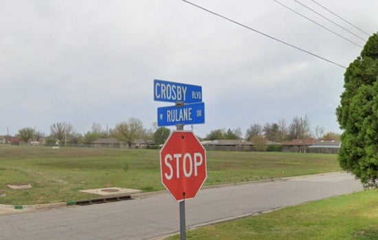 Three Arrested, One Sought in Fatal Road Rage-Linked Shooting in Midwest City