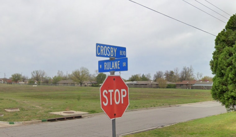 Three Arrested, One Sought in Fatal Road Rage-Linked Shooting in Midwest City