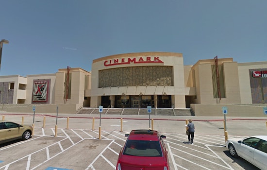 Three Dead in Apparent Murder-Suicide Outside Webster Cinemark Theater