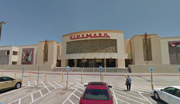 Three Dead in Apparent Murder-Suicide Outside Webster Cinemark Theater