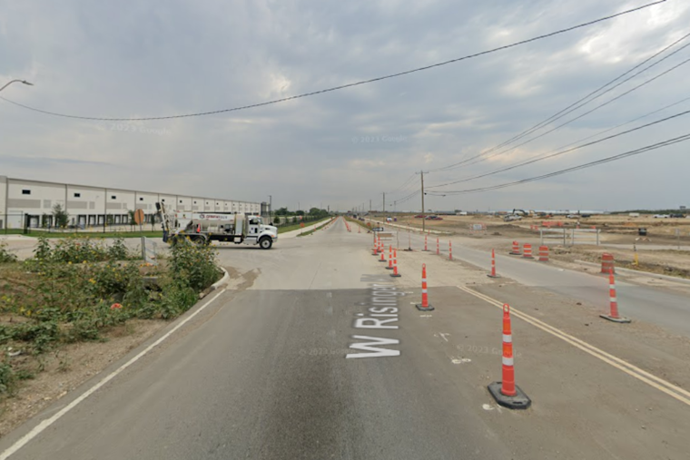 Three Dead in Early Morning Multi-Vehicle Collision on W. Risinger Road in Fort Worth