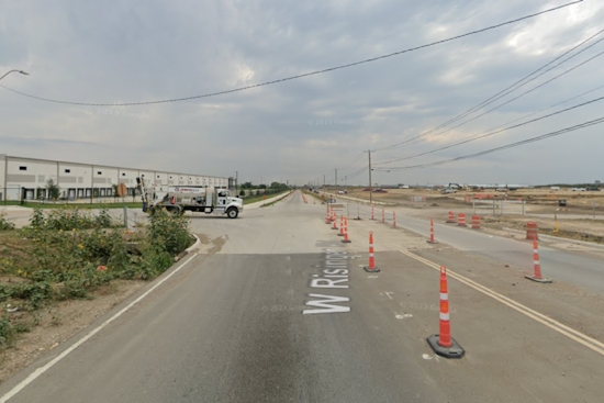 Three Dead in Early Morning Multi-Vehicle Collision on W. Risinger Road in Fort Worth