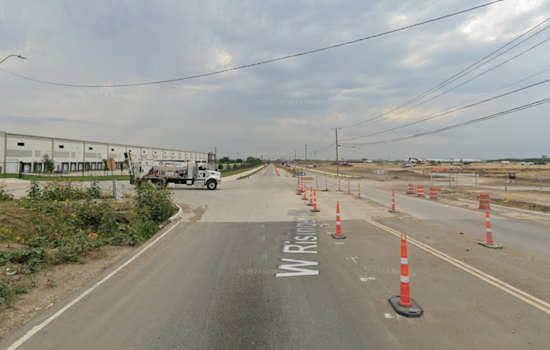 Three Dead in Early Morning Multi-Vehicle Collision on W. Risinger Road in Fort Worth