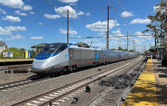 Three Family Members Killed by Amtrak Train Disrupting Service Between Philadelphia and New York