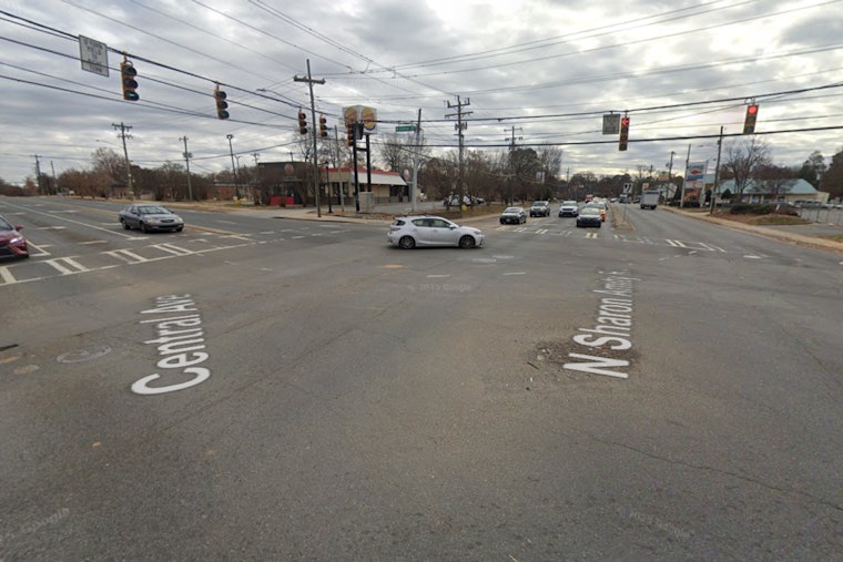 Three Hospitalized After Serious Vehicle Collision in East Charlotte
