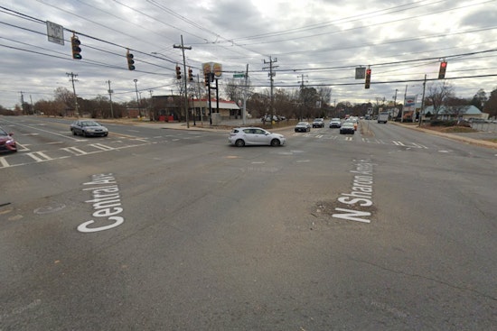 Three Hospitalized After Serious Vehicle Collision in East Charlotte