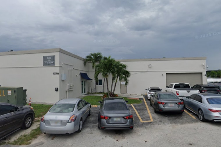 Three Injured in Miami-Dade Warehouse Area Shooting as Police Swarm Scene on Take Your Child to Work Day