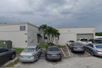 Three Injured in Miami-Dade Warehouse Area Shooting as Police Swarm Scene on Take Your Child to Work Day