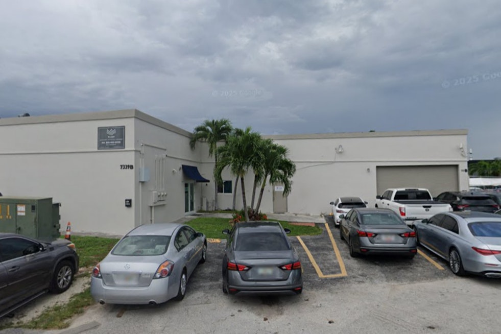 Three Injured in Miami-Dade Warehouse Area Shooting as Police Swarm Scene on Take Your Child to Work Day