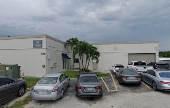 Three Injured in Miami-Dade Warehouse Area Shooting as Police Swarm Scene on Take Your Child to Work Day