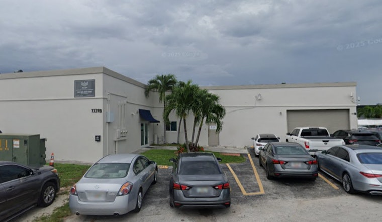 Three Injured in Miami-Dade Warehouse Area Shooting as Police Swarm Scene on Take Your Child to Work Day