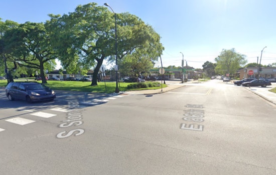 Three Injured, Two Critically, in Chicago's Avalon Park Collision, Investigation Underway