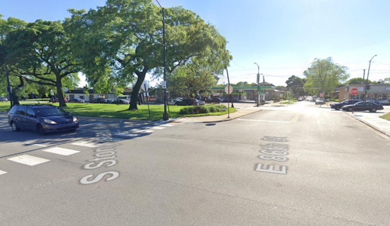 Three Injured, Two Critically, in Chicago's Avalon Park Collision, Investigation Underway